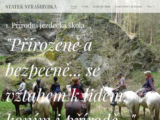 www.strasirybka.cz