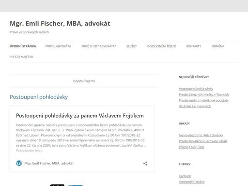 www.ak-fischer.cz