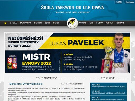 www.opava.taekwondo.cz