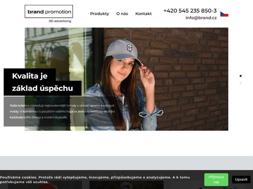 www.brand.cz