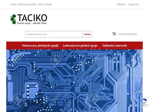 www.taciko.cz
