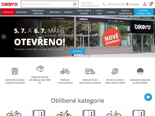 www.bikero.cz
