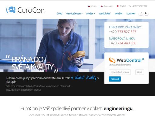 www.eurocon.cz