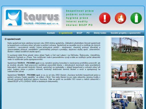 www.taurus-proxima.cz
