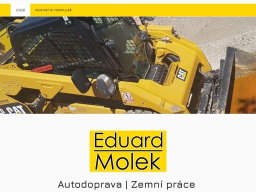 www.eduardmolek.cz
