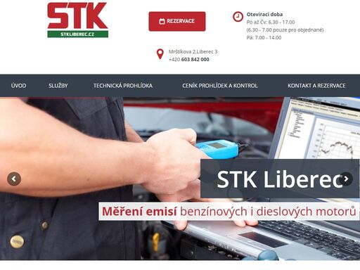 www.stkliberec.cz