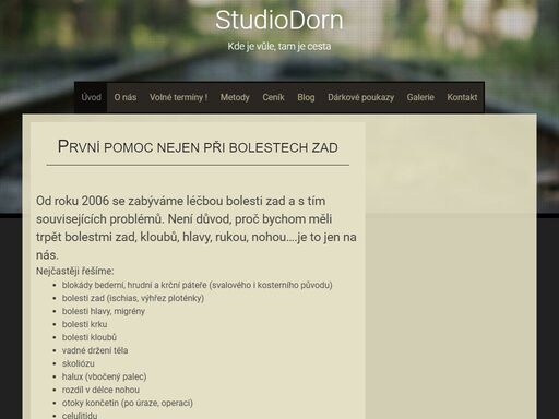 studiodorn.cz