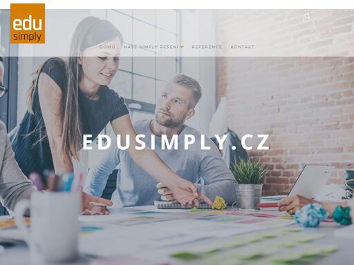 www.edusimply.cz
