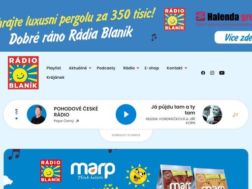 oldiesradio.cz