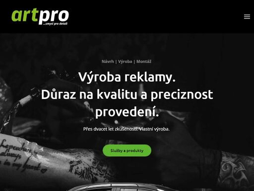 www.artpro.cz