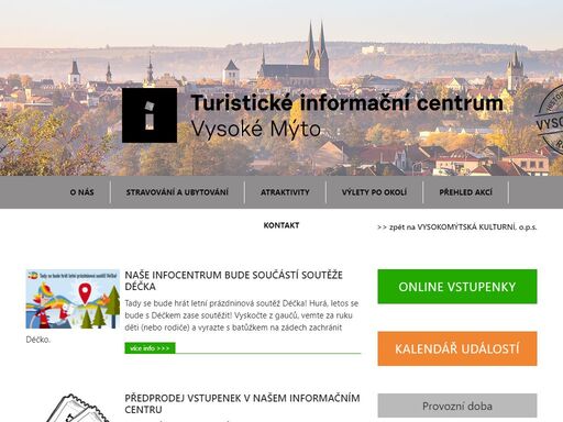 infocentrum.vysoke-myto.cz