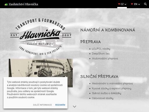 www.hlavnicka.cz