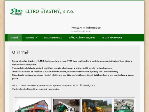 www.stastny-eltro.cz