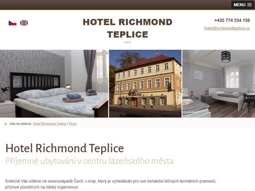 www.richmondteplice.cz