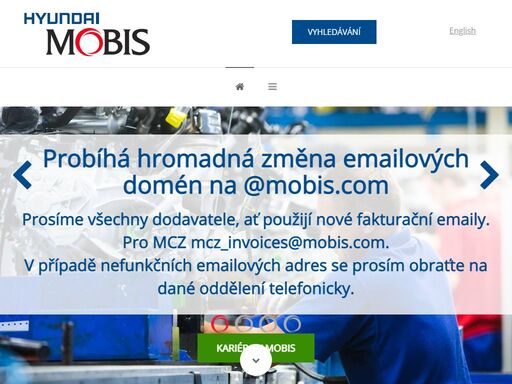 mobis-auto.cz