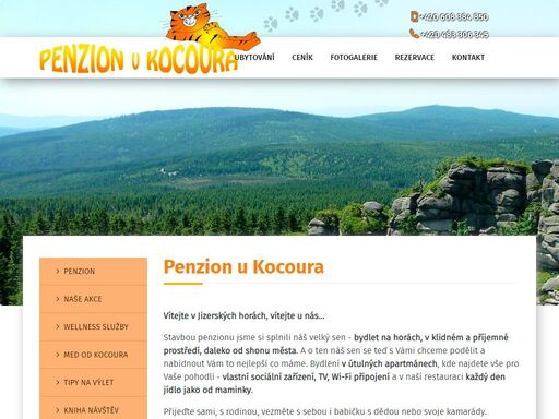 www.kocourdesna.cz