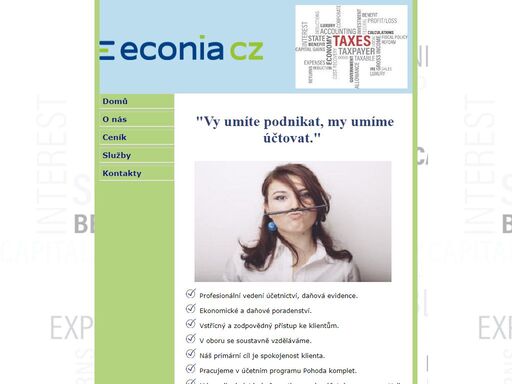econiacz.cz