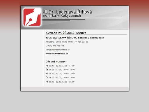www.notarkarihova.cz