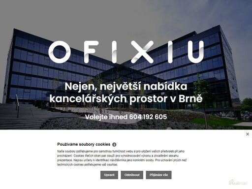 www.ofixiu.cz