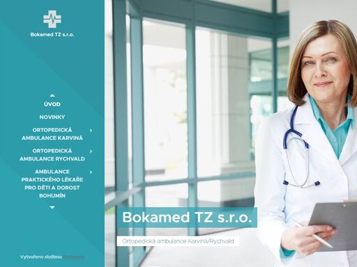 www.bokamed.cz