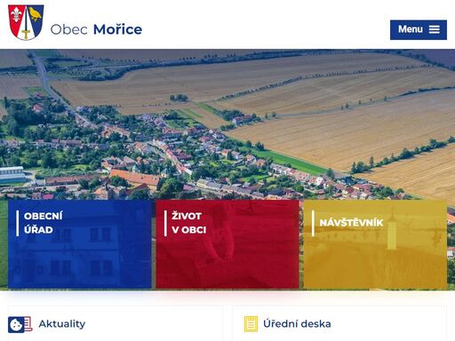 www.morice.cz