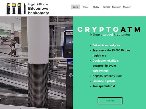 cryptoatm.cz