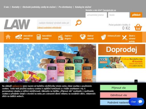 www.lawshop.cz