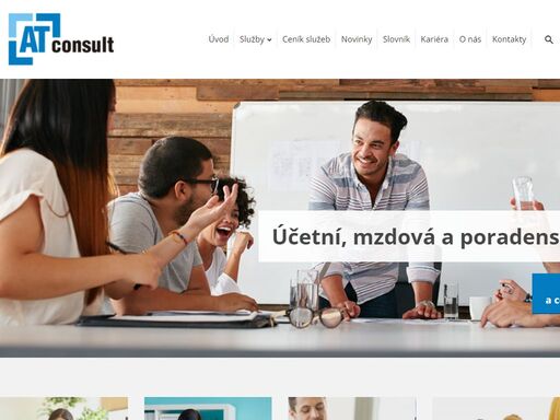 www.atconsult.cz