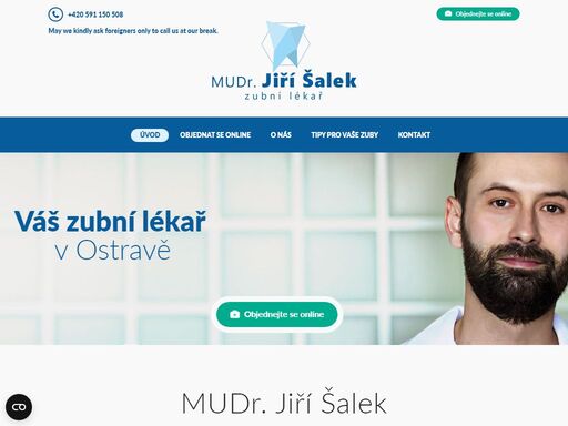 www.mudr-salek.cz