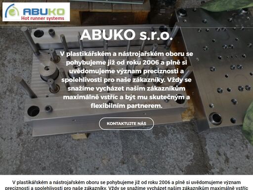 www.abuko.cz