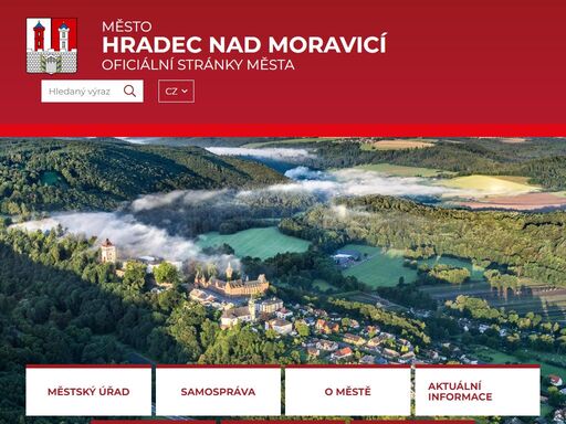 www.muhradec.cz