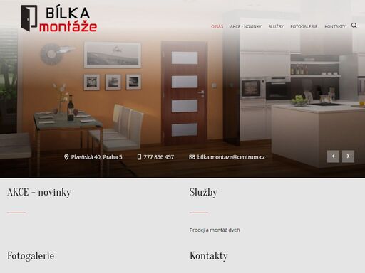www.bilka-montaze.com