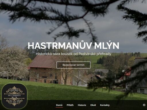 hastrmanuvmlyn.cz