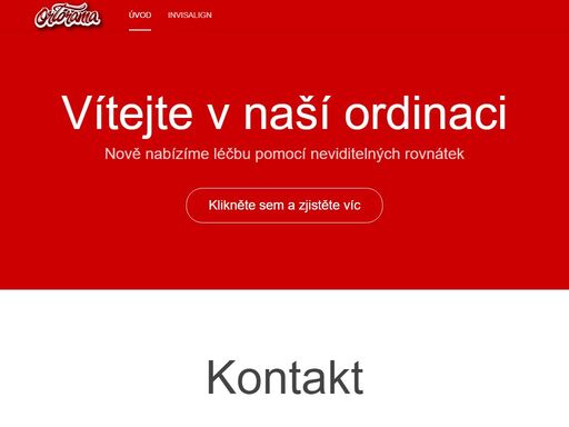 www.ortorama.cz