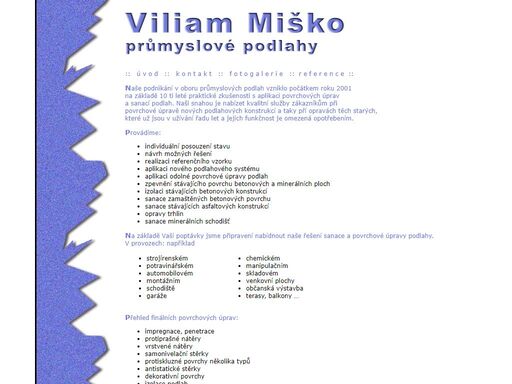 www.misko-podlahy.com