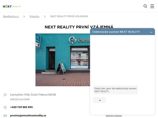 nextreality.cz/pobocka/1240/next-reality-prvni-vzajemna