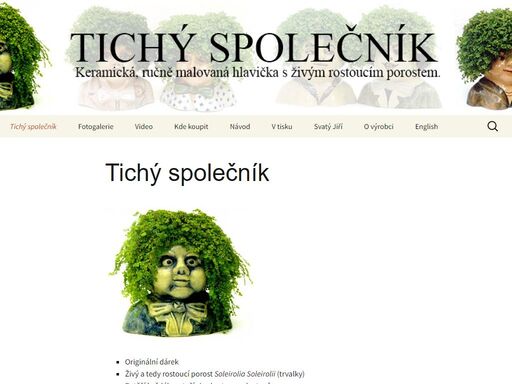 tichyspolecnik.cz