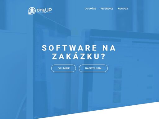 www.oneup.cz