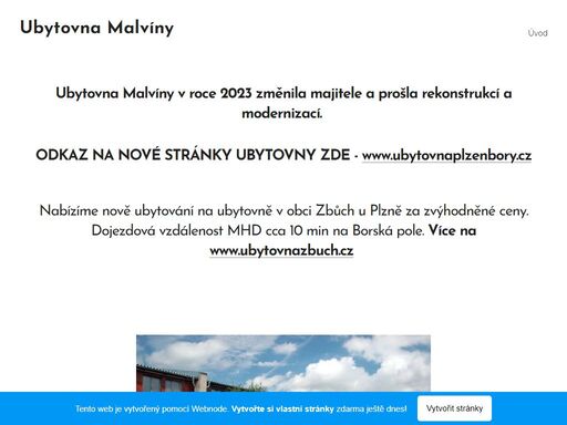 www.malviny.cz
