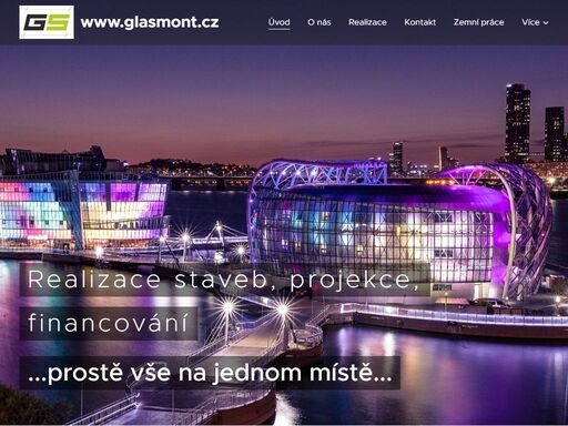 www.glasmont.cz