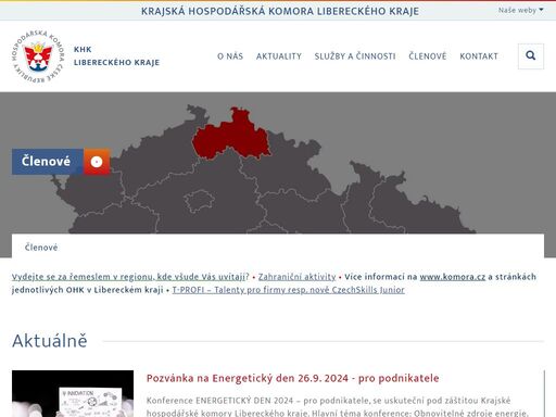www.khkliberec.cz