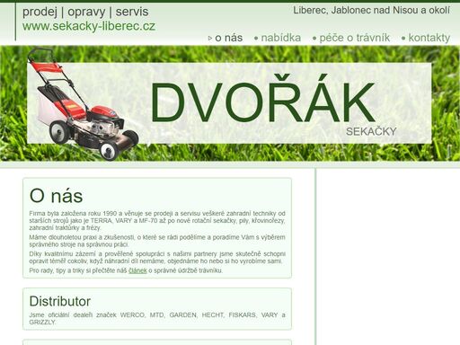 www.opravy-sekacek.cz