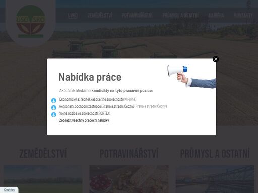 www.usovsko.cz