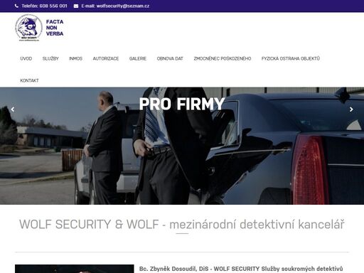 www.wolfsecurity.eu