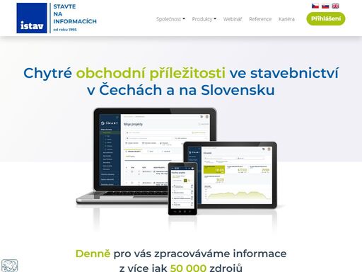 www.istav.cz