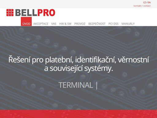 www.bellpro.cz