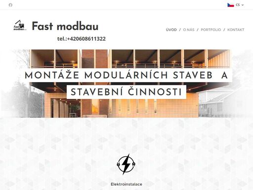 www.fastmodbau.cz
