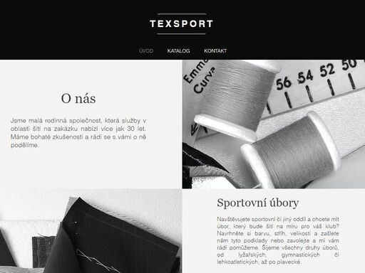www.texsport.cz