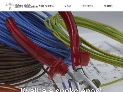 www.elektrohosek.cz