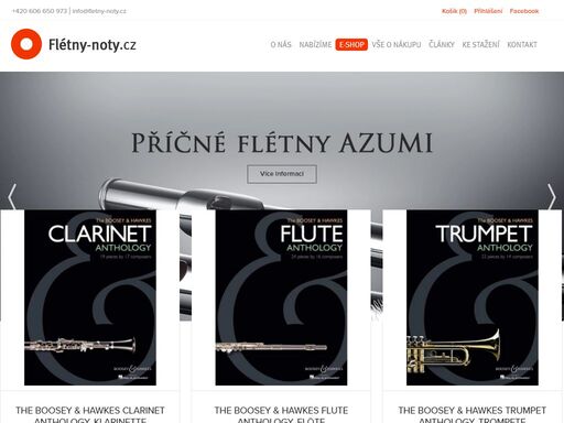 www.fletny-noty.cz